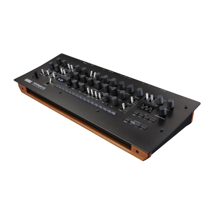 KORG Minilogue XD Module Minilogue XD Module image 1