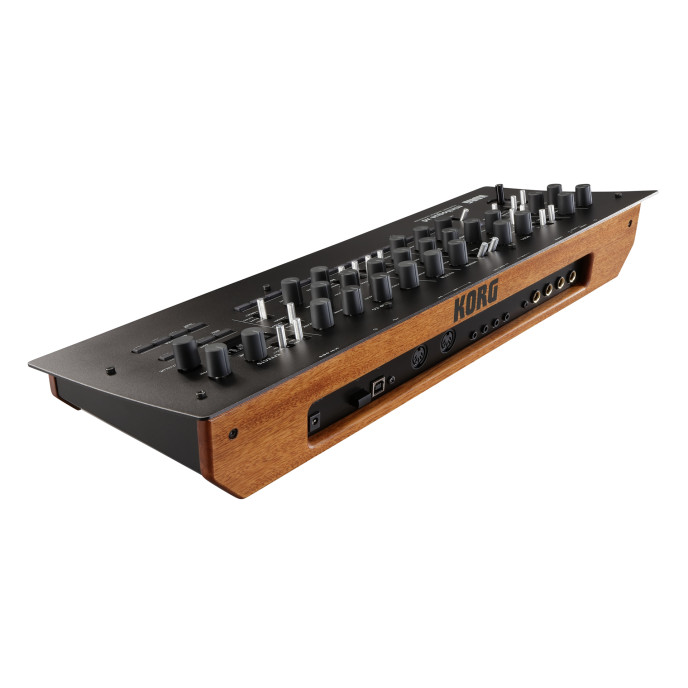 KORG Minilogue XD Module Minilogue XD Module image 2