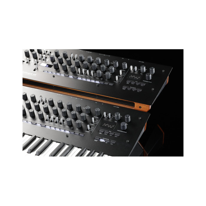 KORG Minilogue XD Module Minilogue XD Module image 4