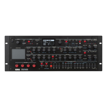 KORG Modwave Module Modwave Module image 9321