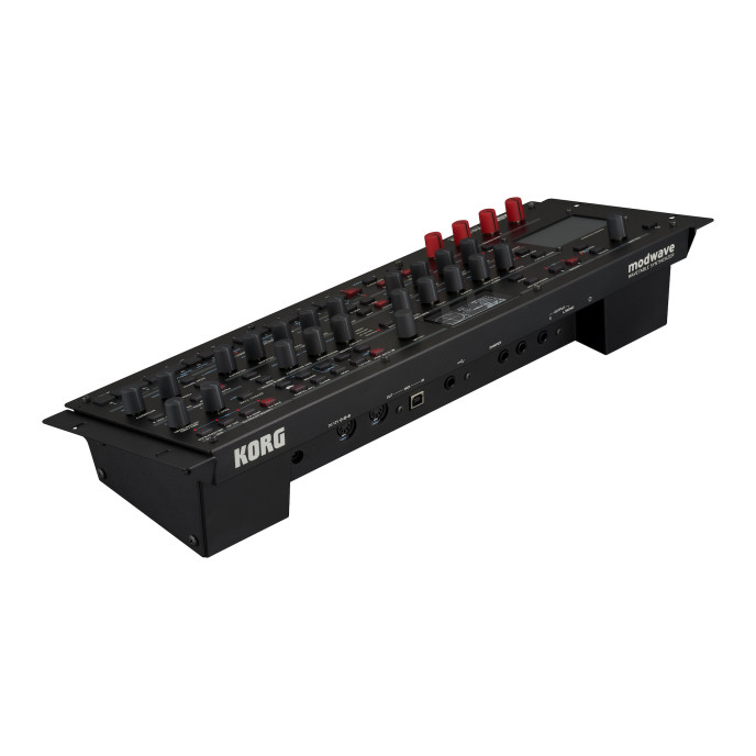 KORG Modwave Module Modwave Module image 2