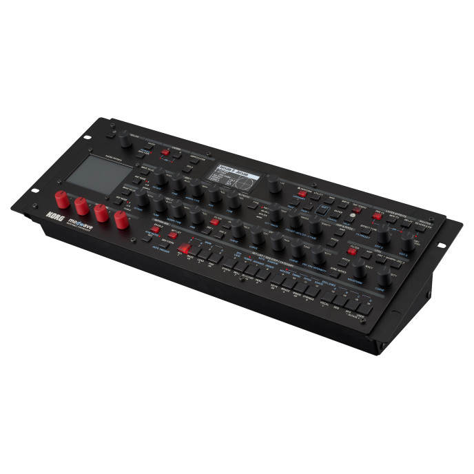 KORG Modwave Module Modwave Module image 1
