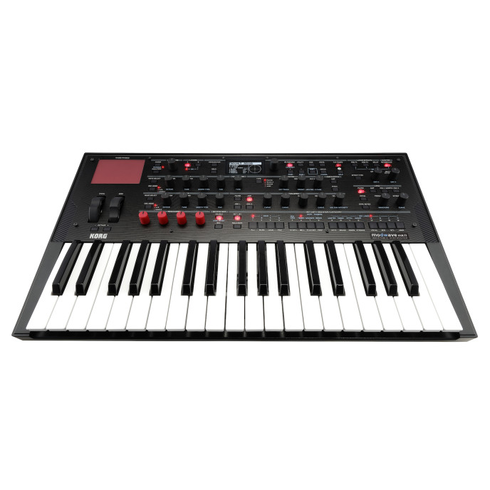 KORG Modwave mk II Modwave mk II image 1