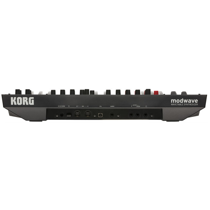 KORG Modwave mk II Modwave mk II image 4