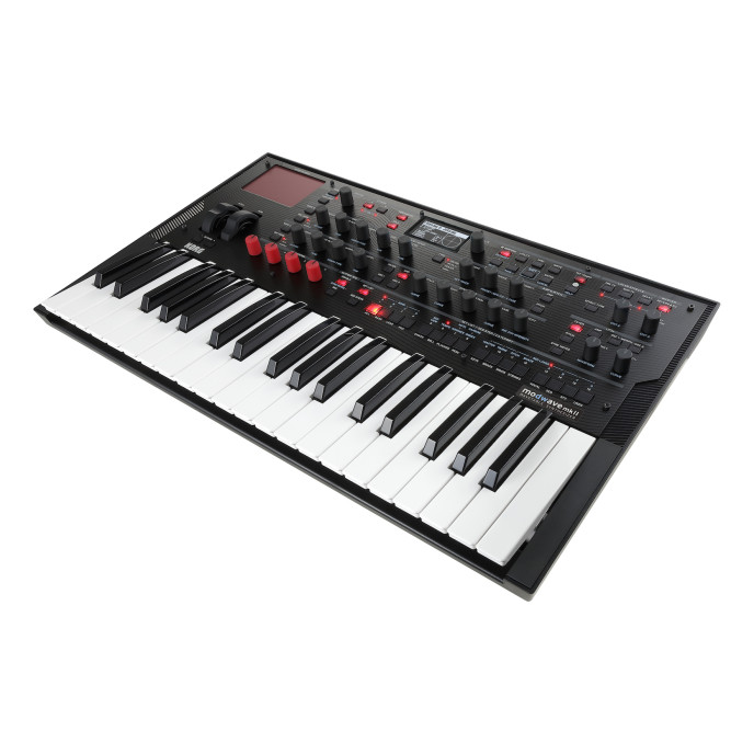KORG Modwave mk II Modwave mk II image 3