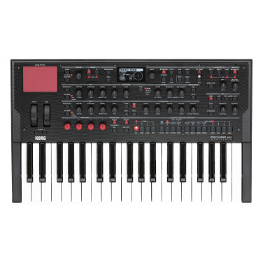 KORG Modwave mk II Modwave mk II image 9320