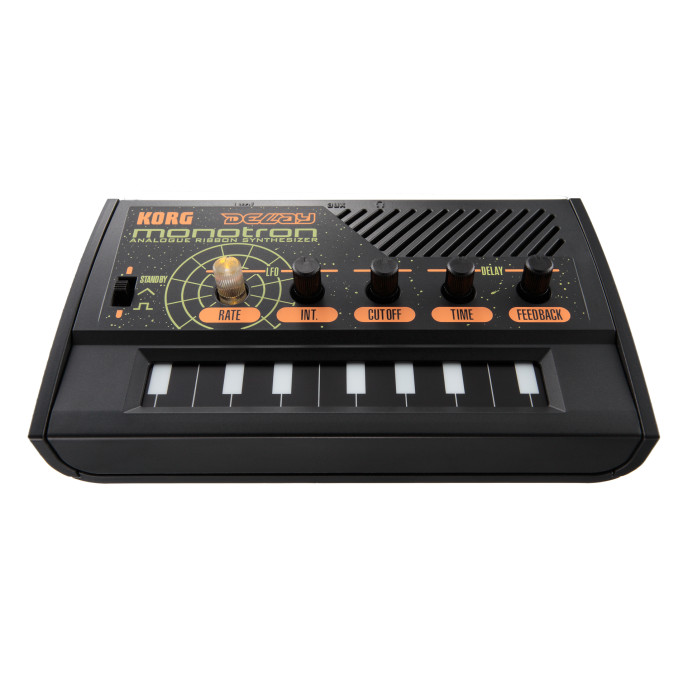 KORG Monotron DELAY Monotron DELAY image 1