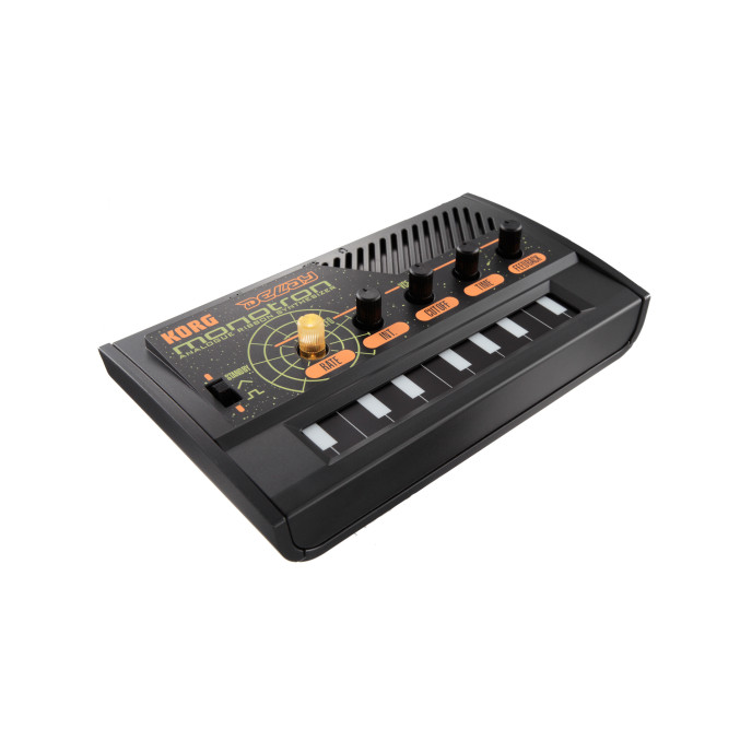 KORG Monotron DELAY Monotron DELAY image 2