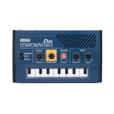 KORG Monotron DUO Monotron DUO image 9359