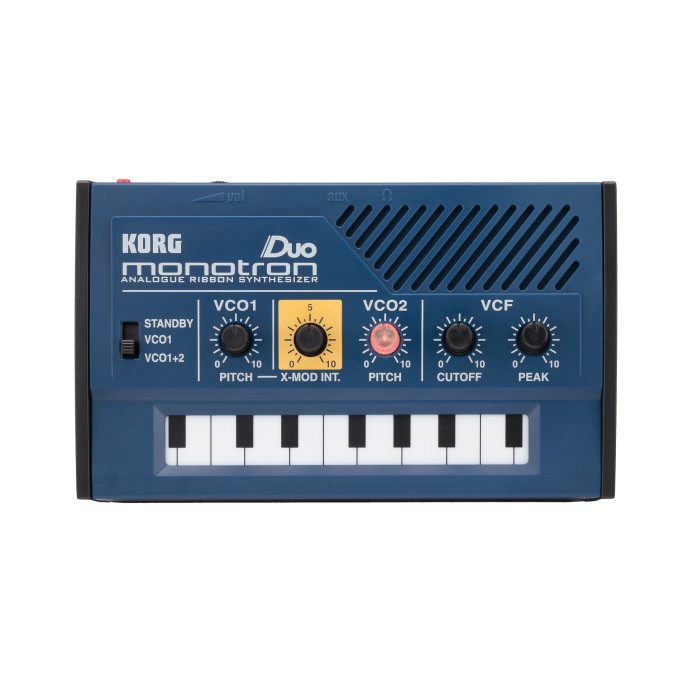 KORG Monotron DUO Monotron DUO image