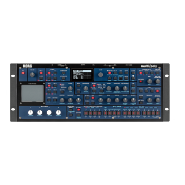 KORG Multi/Poly Module Multi/Poly Module image 9323