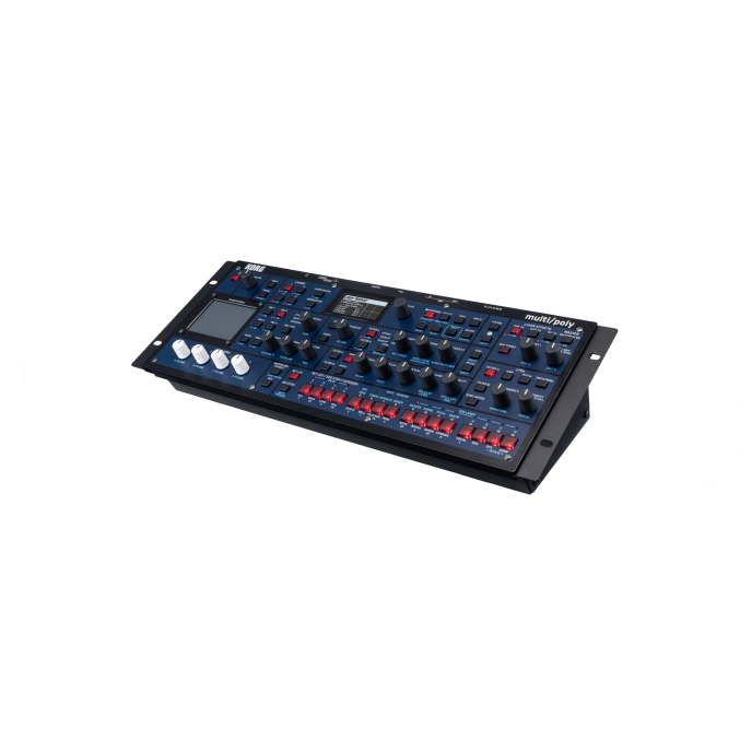 KORG Multi/Poly Module Multi/Poly Module image 1