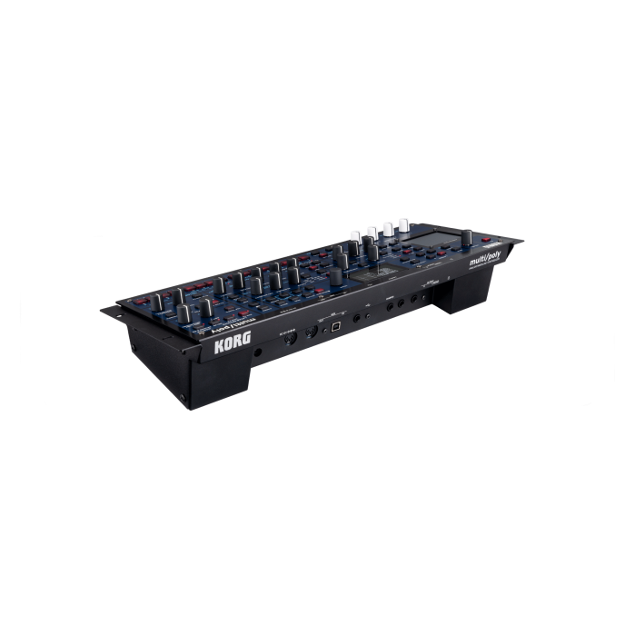 KORG Multi/Poly Module Multi/Poly Module image 2