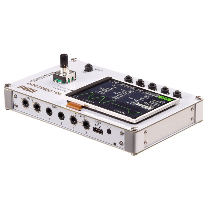 KORG NTS-2 NTS-2 image 1