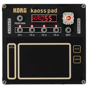 KORG NTS-3 NTS-3 image 9366