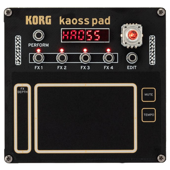 KORG NTS-3 NTS-3 image