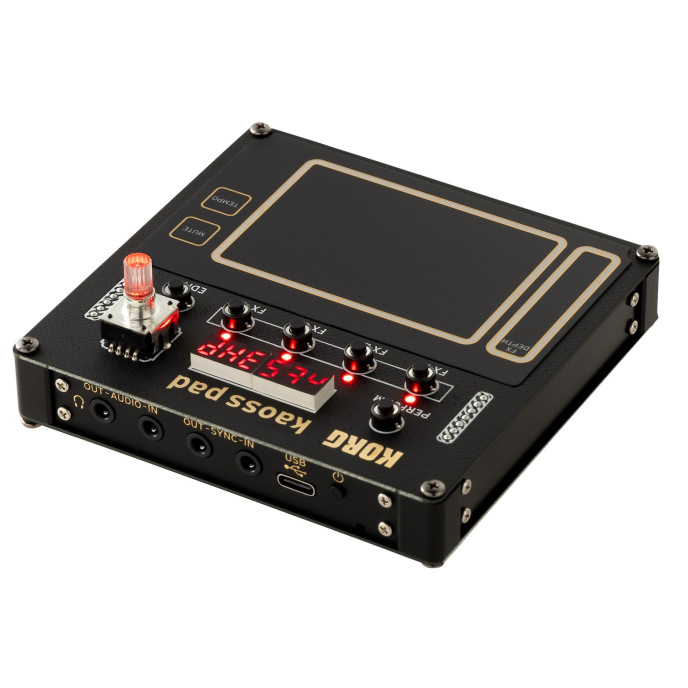 KORG NTS-3 NTS-3 image 2