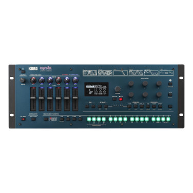 KORG Opsix Module Opsix Module image 9325
