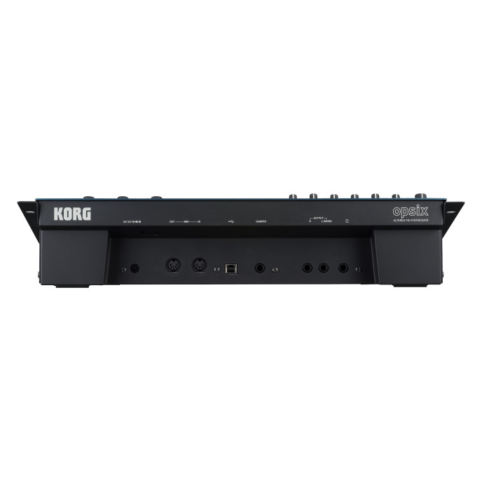 KORG Opsix Module Opsix Module image 2