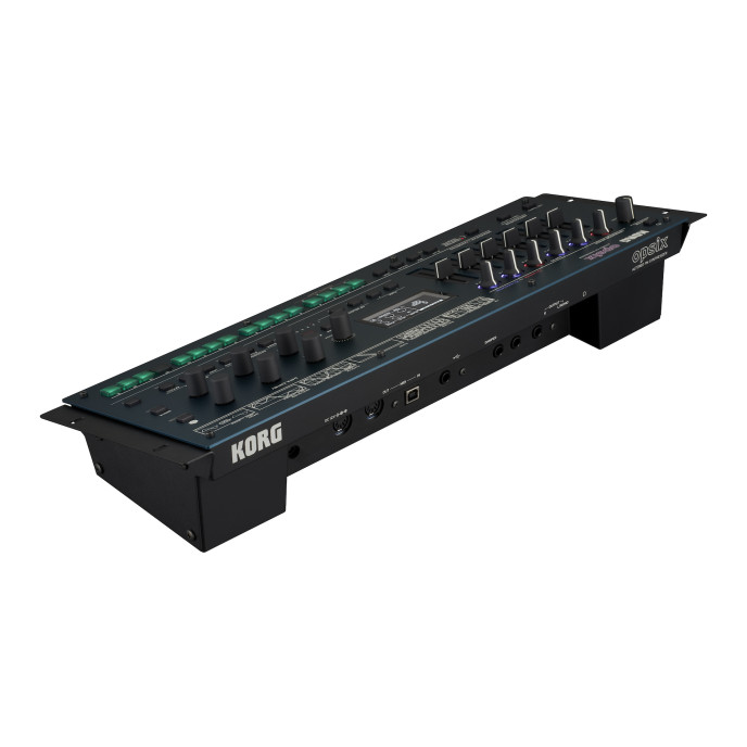 KORG Opsix Module Opsix Module image 3