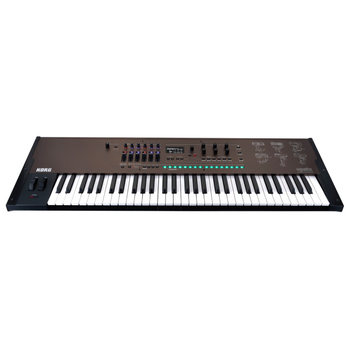 KORG Opsix SE Opsix SE image 1