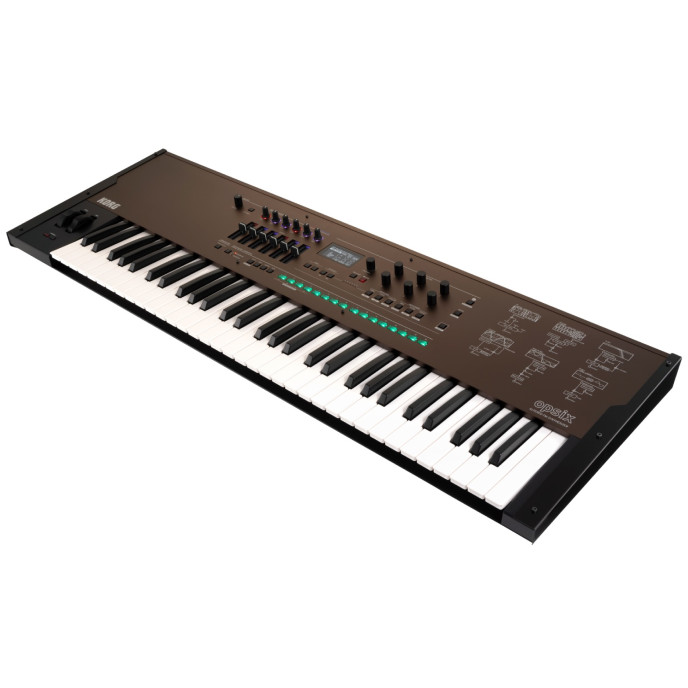 KORG Opsix SE Opsix SE image 2