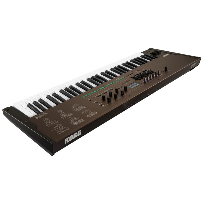 KORG Opsix SE Opsix SE image 3