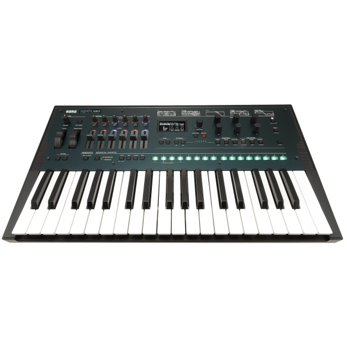 KORG Opsix mk II Opsix mk II image 1
