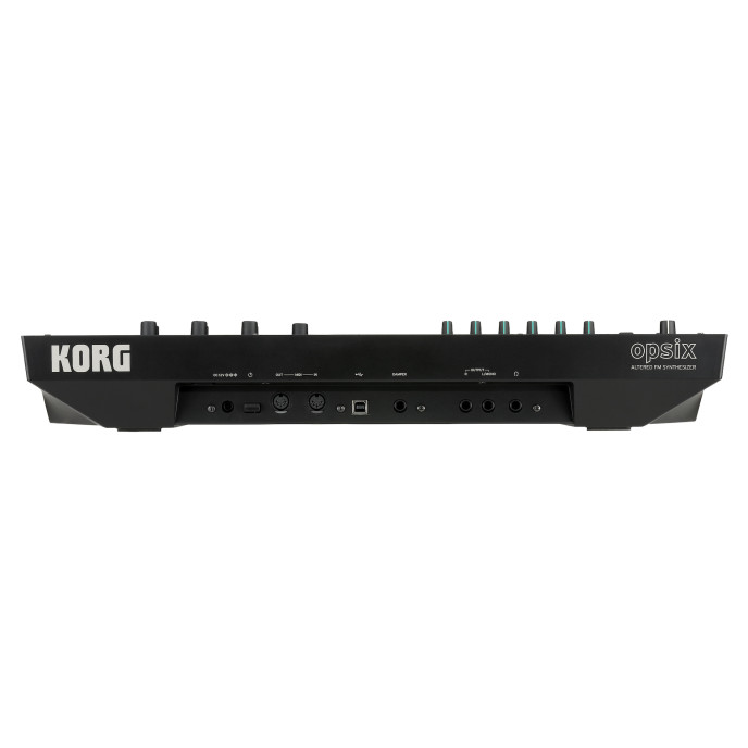 KORG Opsix mk II Opsix mk II image 4