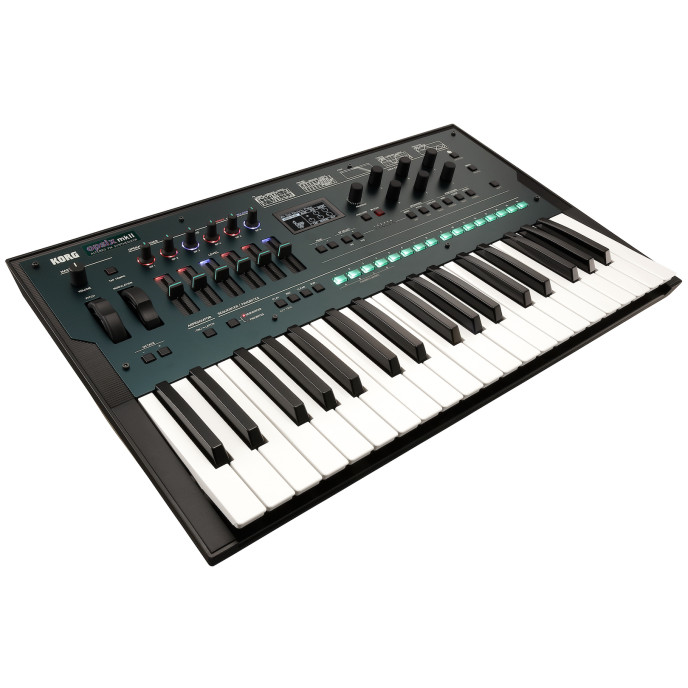 KORG Opsix mk II Opsix mk II image 2