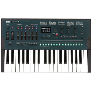 KORG Opsix mk II Opsix mk II image 9324