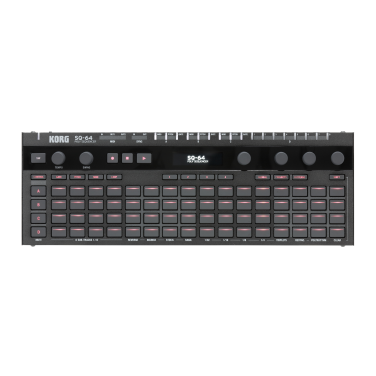 KORG SQ-64 SQ-64 image 9368