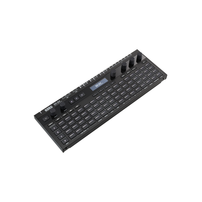 KORG SQ-64 SQ-64 image 1