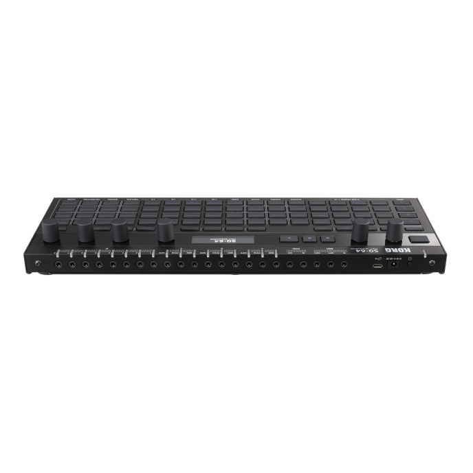 KORG SQ-64 SQ-64 image 2