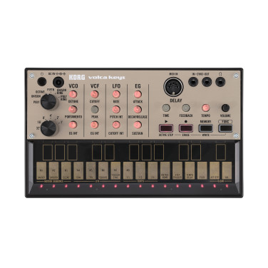KORG Volca Keys Volca Keys image 9372