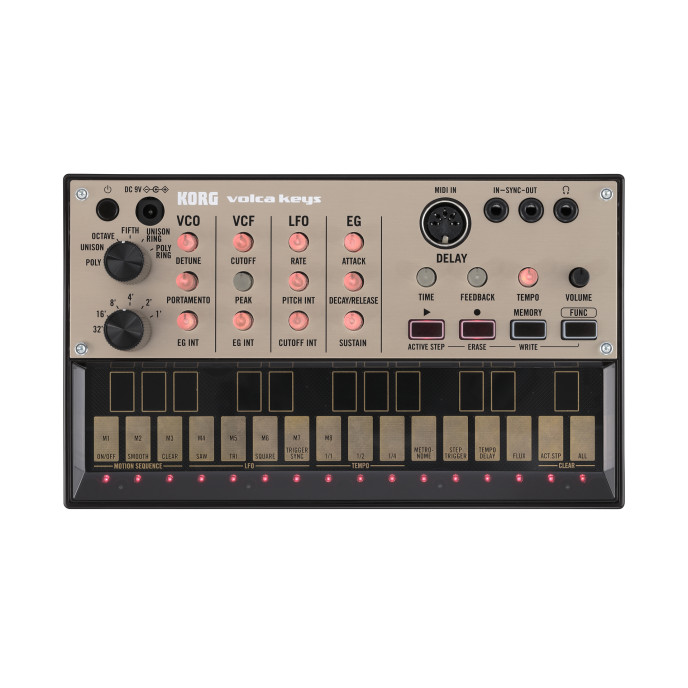 KORG Volca Keys Volca Keys image