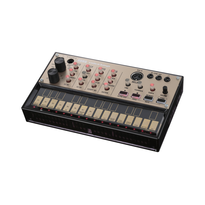 KORG Volca Keys Volca Keys image 1