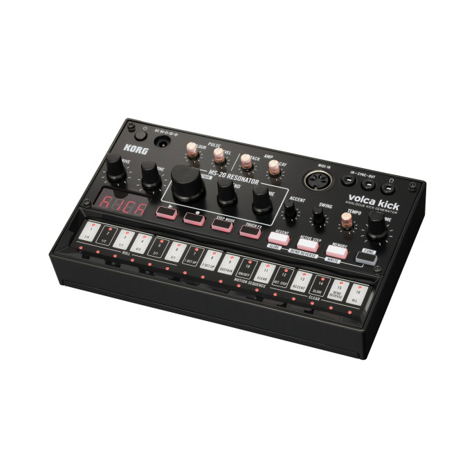 KORG Volca Kick Volca Kick image 1