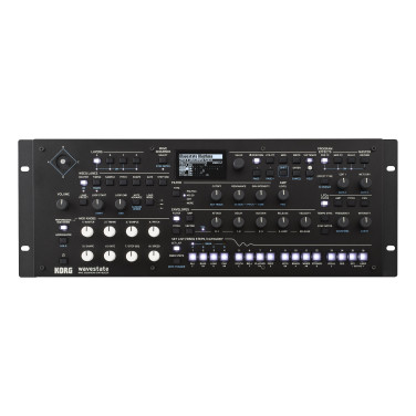 KORG Wavestate Module Wavestate Module image 9329