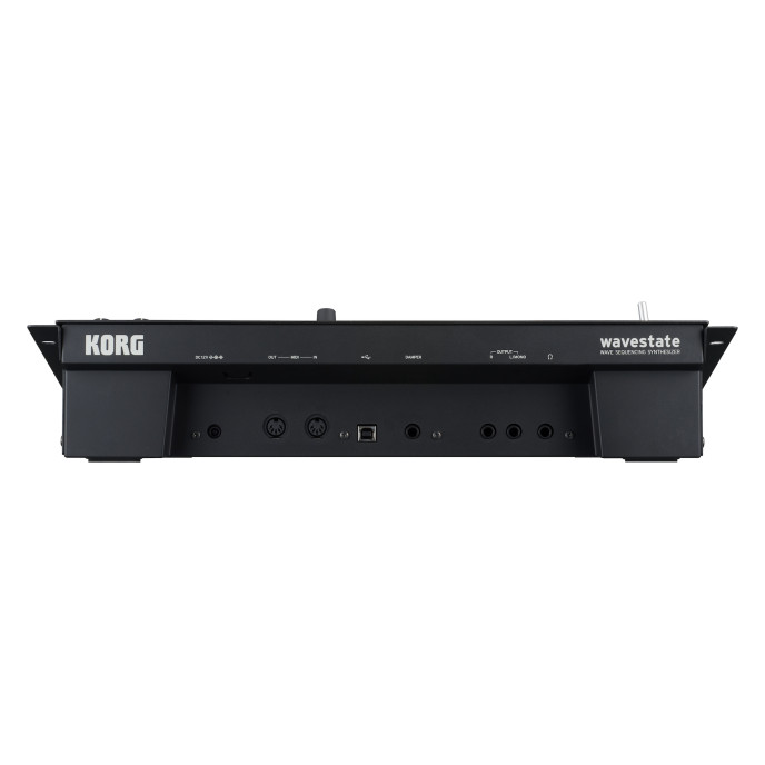 KORG Wavestate Module Wavestate Module image 3
