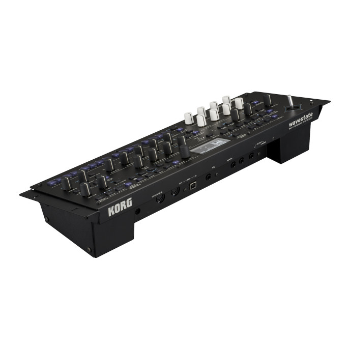 KORG Wavestate Module Wavestate Module image 2