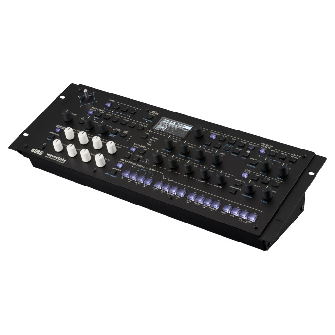 KORG Wavestate Module Wavestate Module image 1