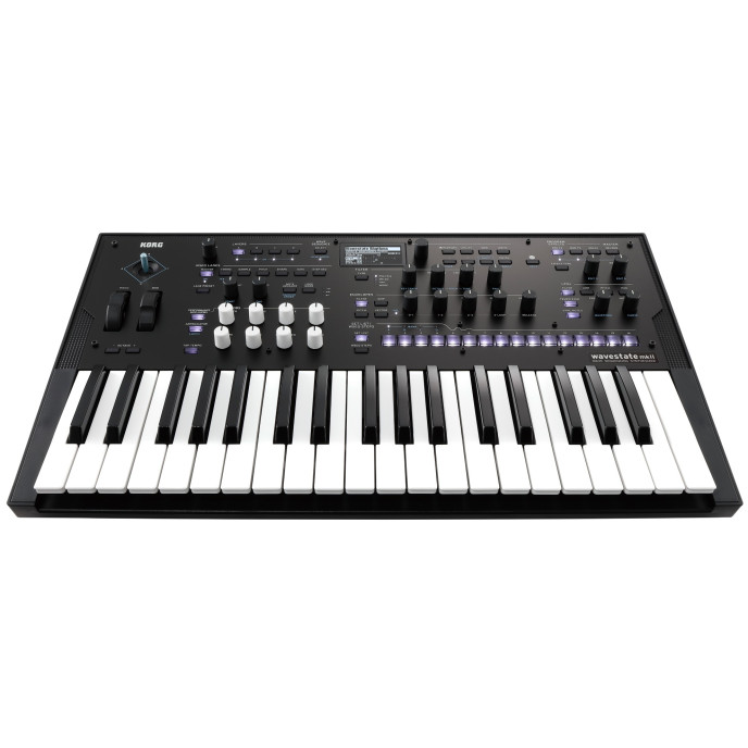 KORG Wavestate mk II Wavestate mk II image 1