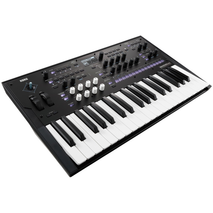 KORG Wavestate mk II Wavestate mk II image 2