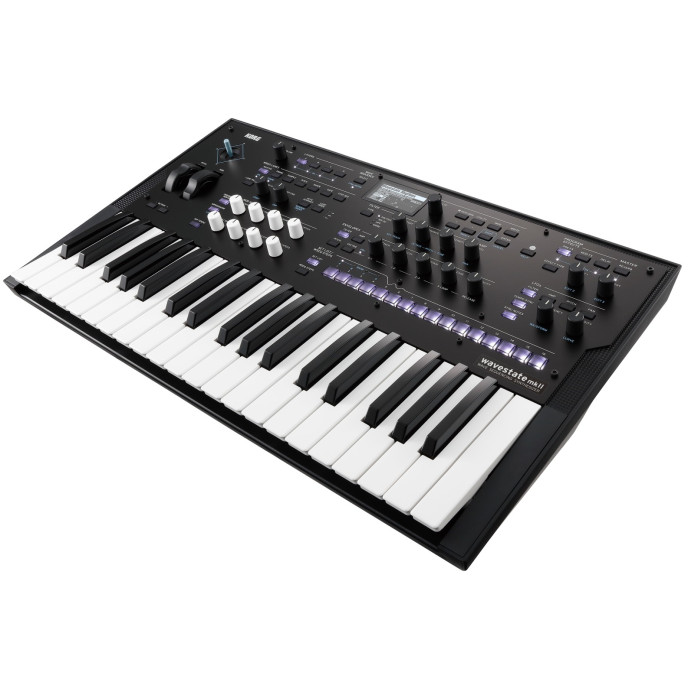 KORG Wavestate mk II Wavestate mk II image 3