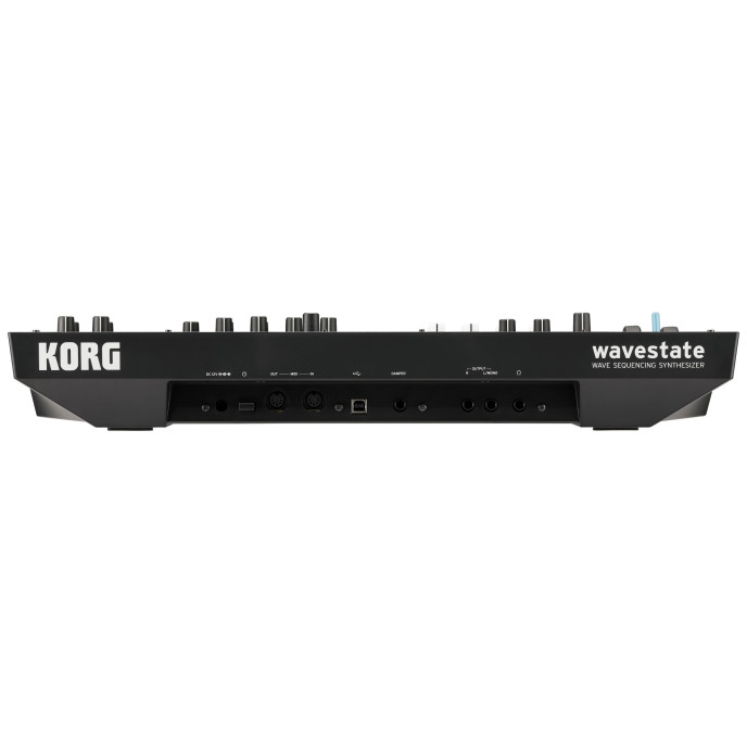 KORG Wavestate mk II Wavestate mk II image 4