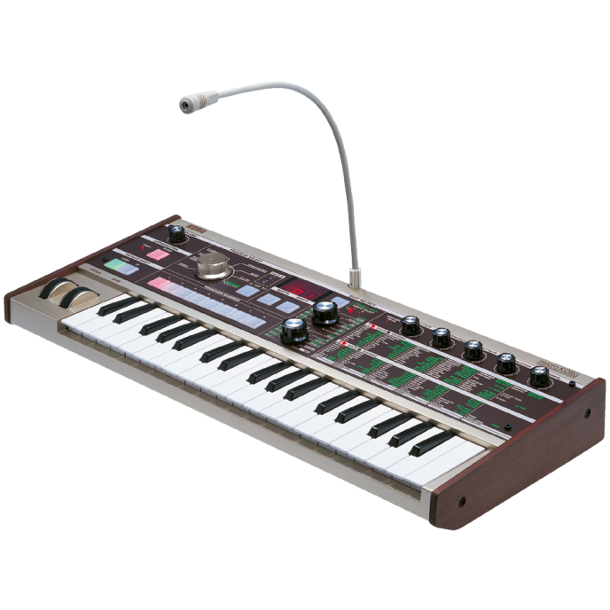KORG microKORG microKORG image 2