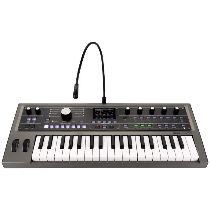 KORG microKORG2 microKORG2 image 1