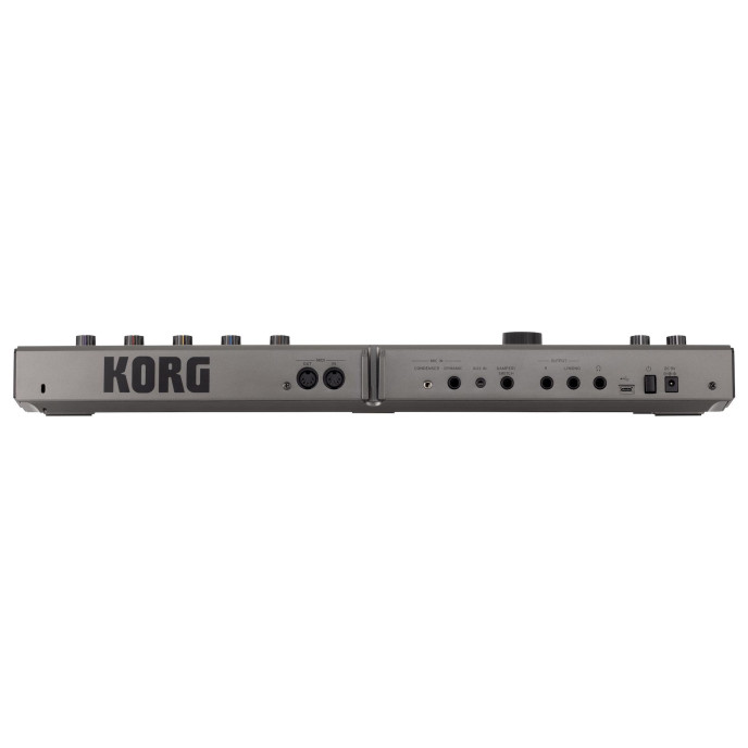 KORG microKORG2 microKORG2 image 5