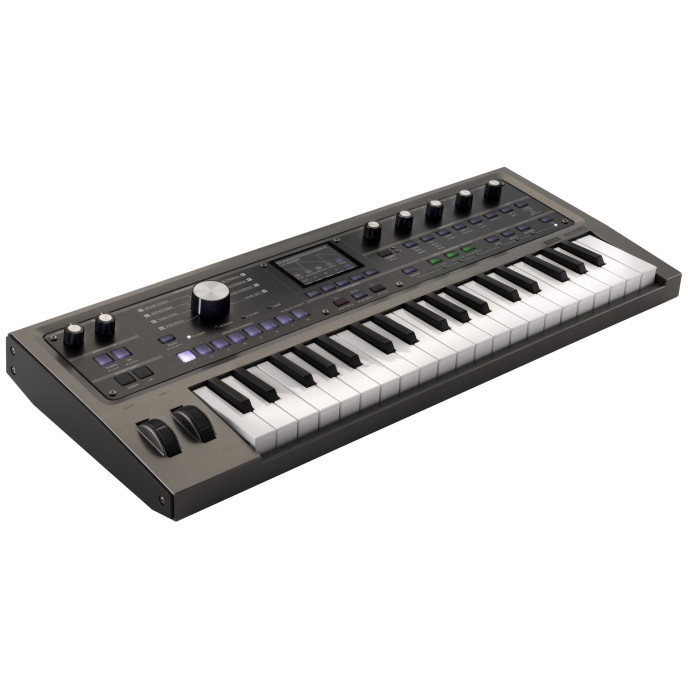 KORG microKORG2 microKORG2 image 3